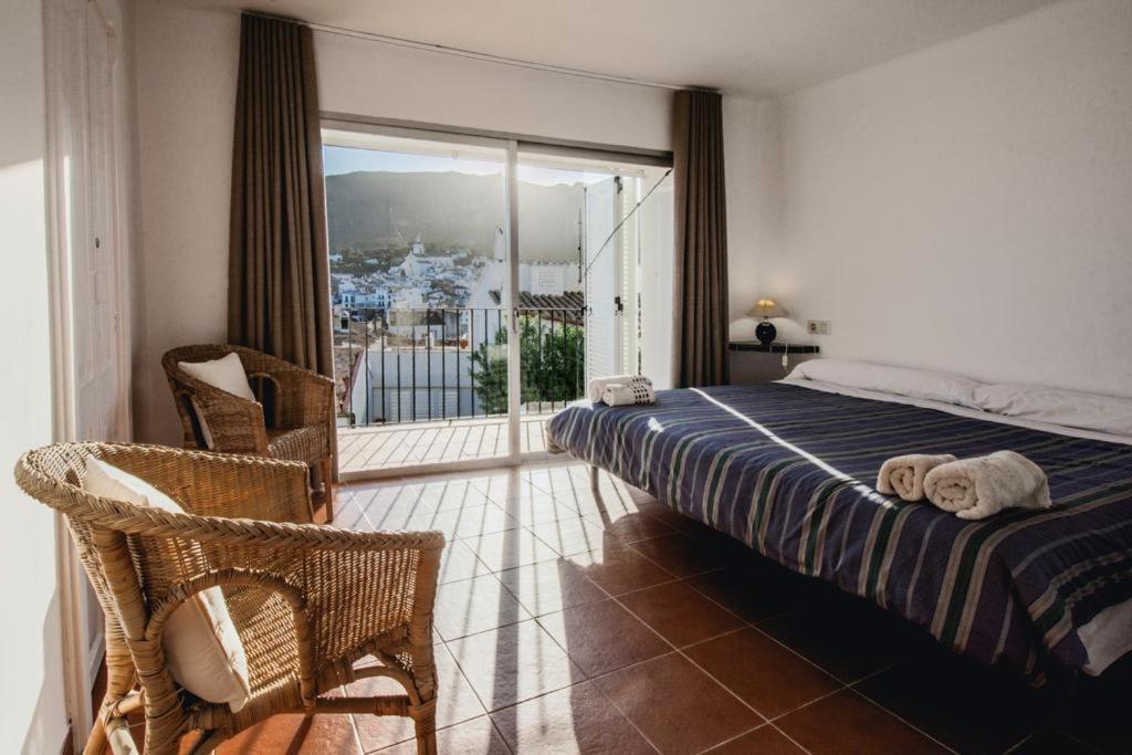 Casa Neus Villa Cadaques Exterior photo
