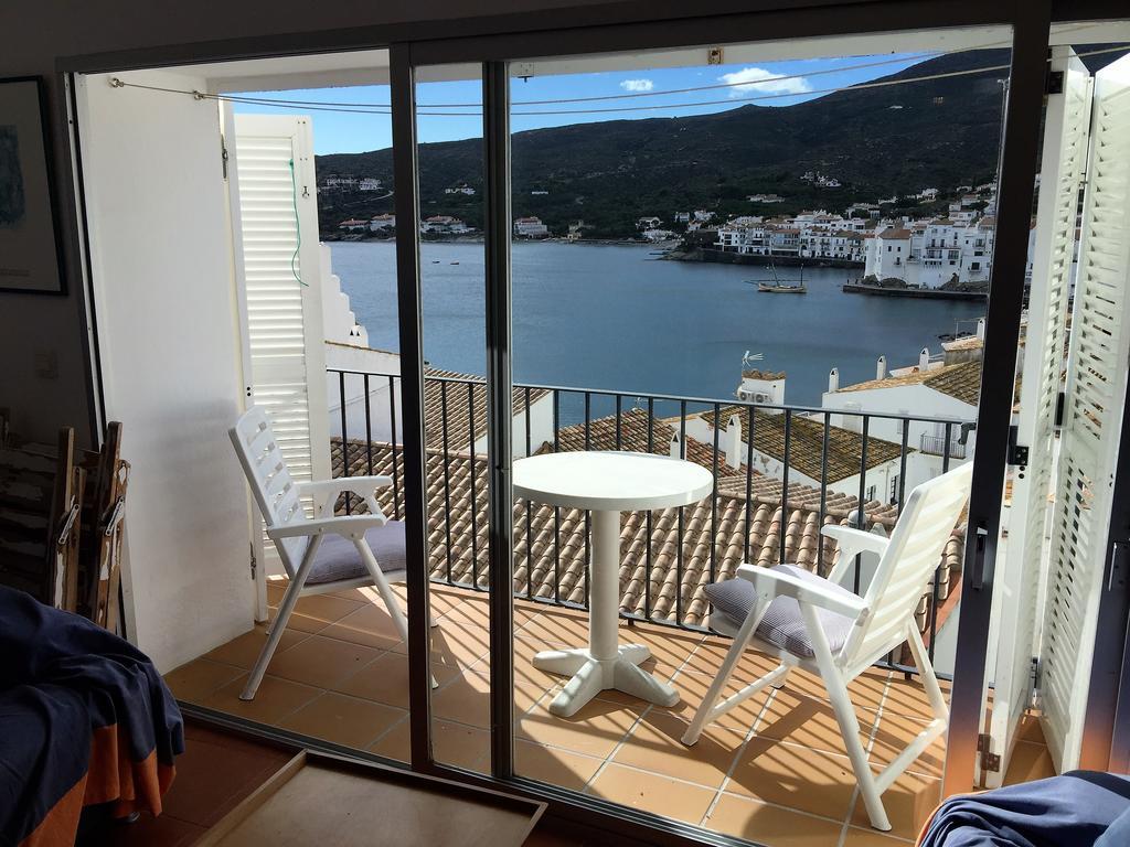 Casa Neus Villa Cadaques Exterior photo
