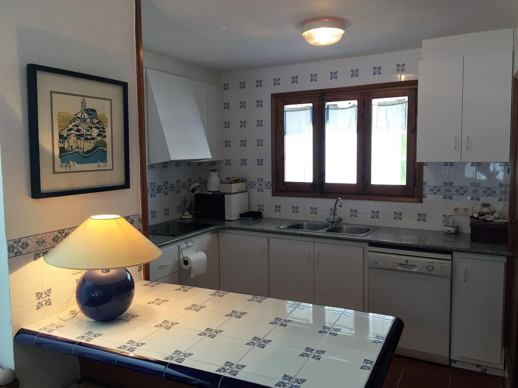 Casa Neus Villa Cadaques Exterior photo