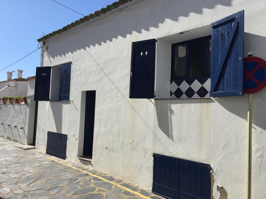 Casa Neus Villa Cadaques Exterior photo