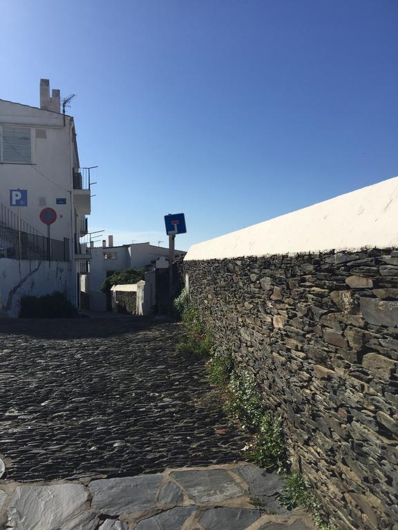Casa Neus Villa Cadaques Exterior photo