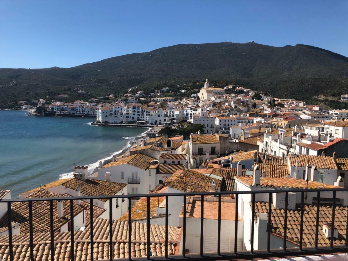 Casa Neus Villa Cadaques Exterior photo