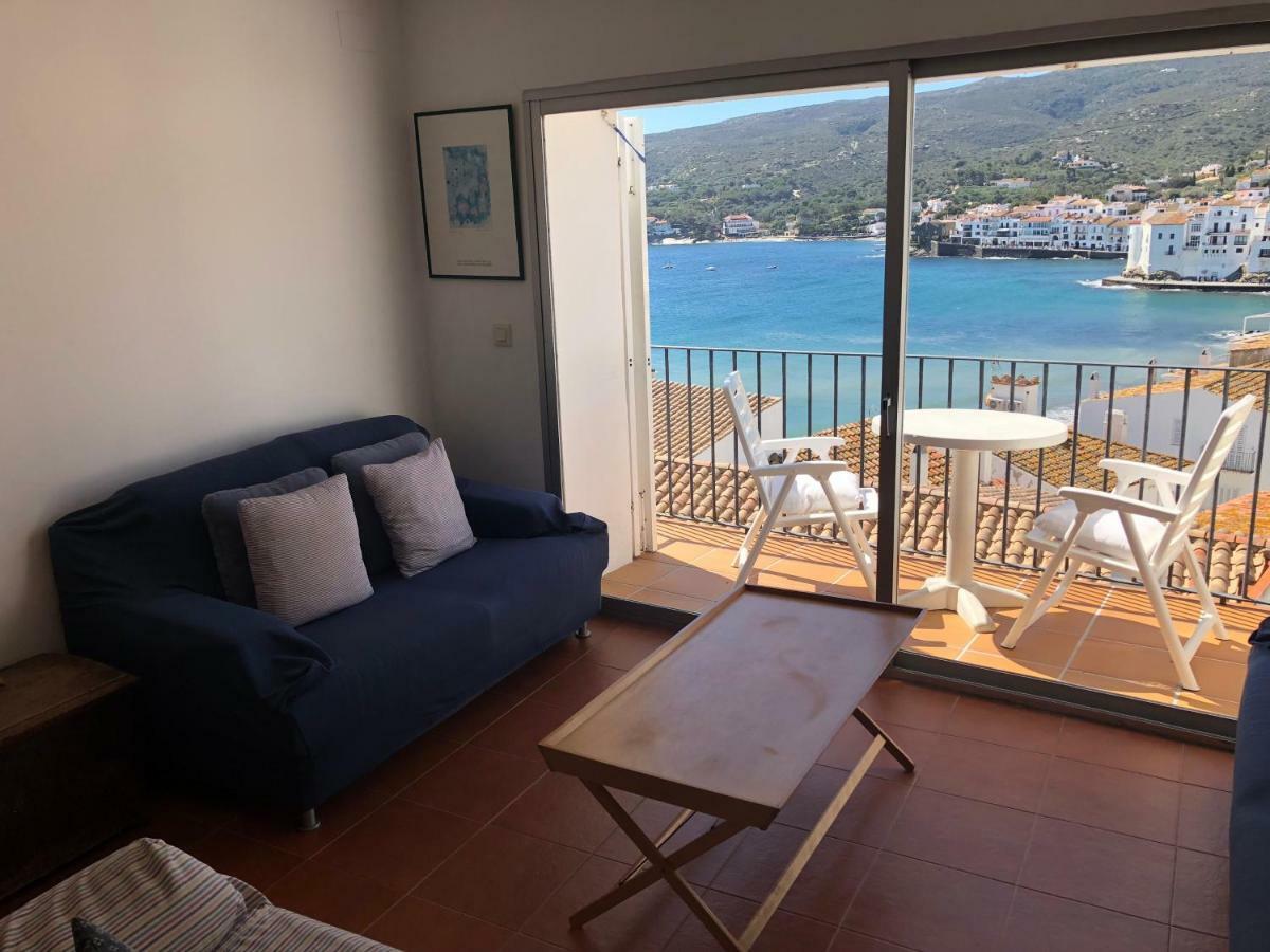 Casa Neus Villa Cadaques Exterior photo