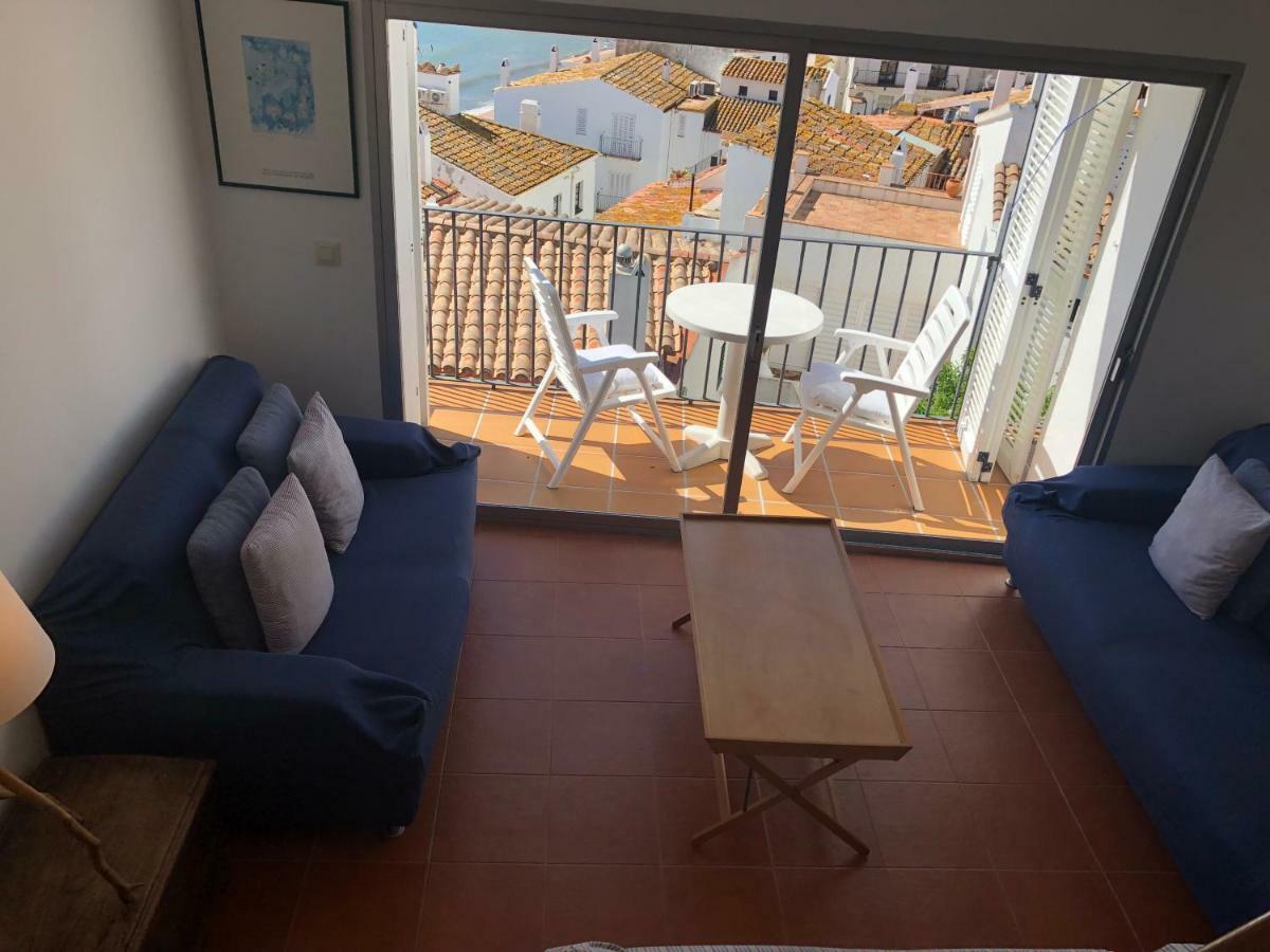 Casa Neus Villa Cadaques Exterior photo