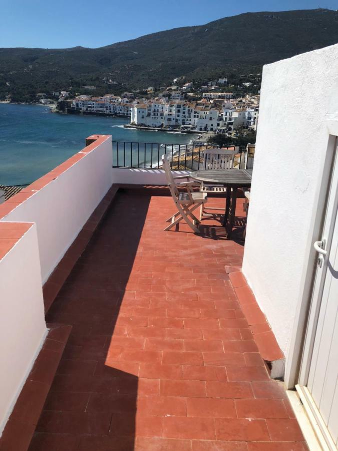 Casa Neus Villa Cadaques Exterior photo