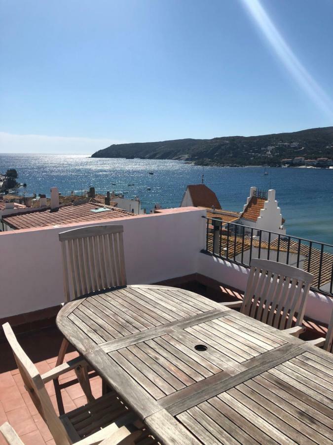 Casa Neus Villa Cadaques Exterior photo