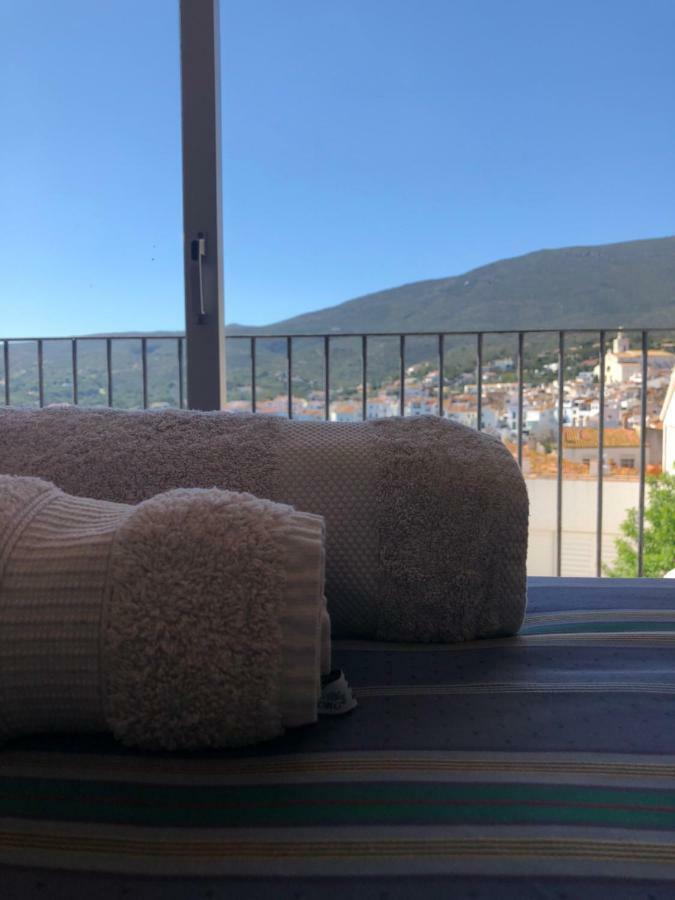 Casa Neus Villa Cadaques Exterior photo