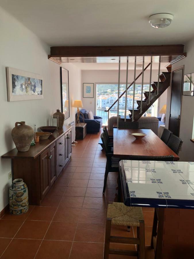 Casa Neus Villa Cadaques Exterior photo